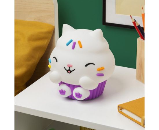 Paladone PP GABBYS DOLLHOUSE - CAKEY CAT SQUISHYGLO Фигурки и герои