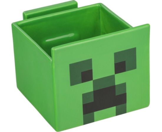 Paladone PP MINECRAFT CREEPER STREAMING SNACK BOWL Figūriņas un varoņi