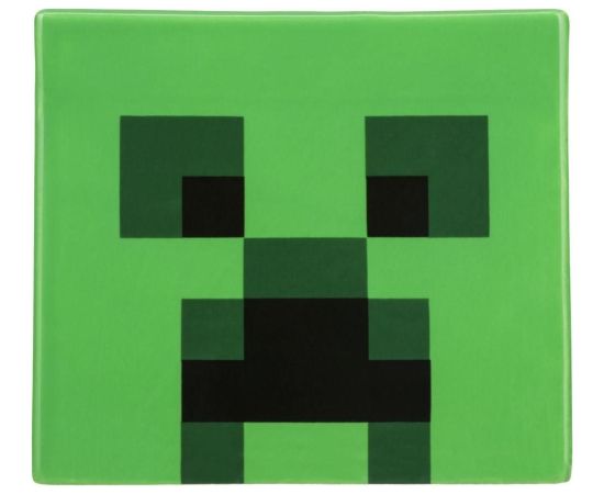 Paladone PP MINECRAFT CREEPER STREAMING SNACK BOWL Figūriņas un varoņi