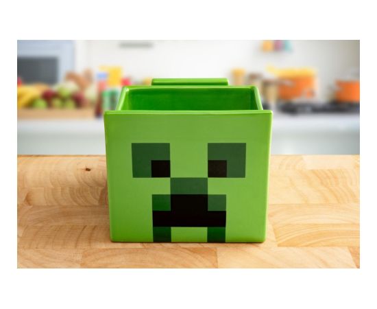 Paladone PP MINECRAFT CREEPER STREAMING SNACK BOWL Figūriņas un varoņi