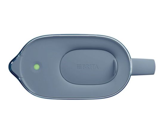 Dzbanek filtrujący Brita Style Essential+2 wkłady MaxtraPro PP (2,4l; ciemnoniebieski) Citi trauki