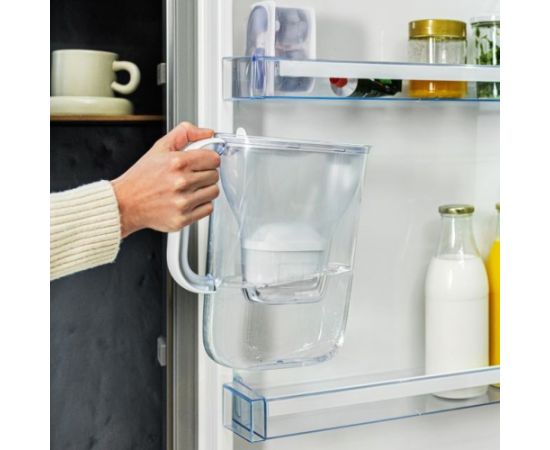 Dzbanek filtrujący Brita Style Essential+2 wkłady MaxtraPro PP (2,4l; ciemnoniebieski) Citi trauki