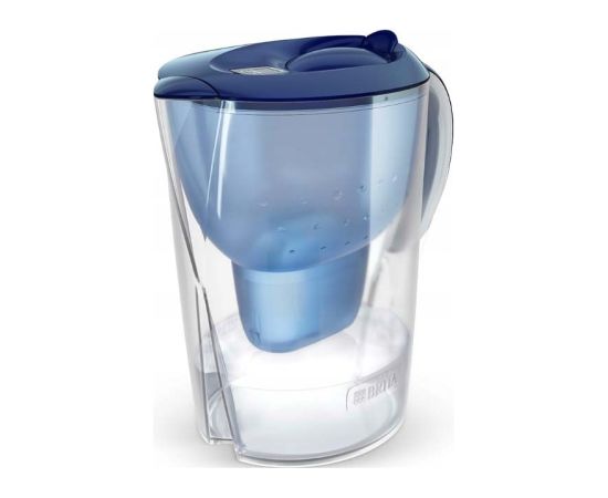 Dzbanek filtrujący Brita Marella XL+5 wkładów MaxtraPro PP (3,5l; niebieski) Citi trauki