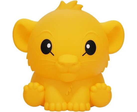 Paladone PP LION KING - SIMBA SQUISHYGLO Фигурки и герои