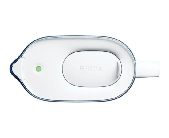 Dzbanek filtrujący Brita Style Essential+3 wkłady MaxtraPro PP (biały) Citi trauki