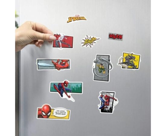 Paladone PP SPIDER-MAN FRIDGE MAGNETS Фигурки и герои