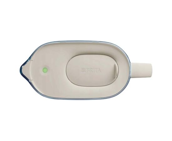 Dzbanek filtrujący Brita Style Essential+2 wkłady MaxtraPro PP (2,4l; piaskowy) Citi trauki