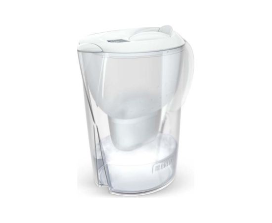 Dzbanek filtrujący Brita Marella XL+2 wkłady MaxtraPro PP (3,5l; biały) Citi trauki