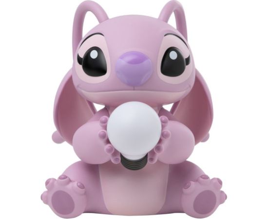 Paladone PP LILO AND STITCH - ANGEL GLOBUDDIES LIGHT Фигурки и герои