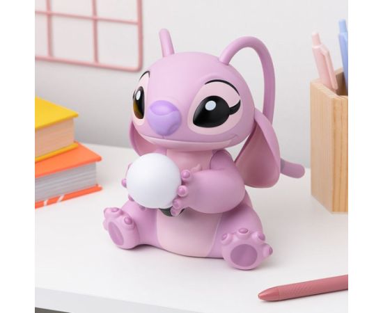 Paladone PP LILO AND STITCH - ANGEL GLOBUDDIES LIGHT Фигурки и герои