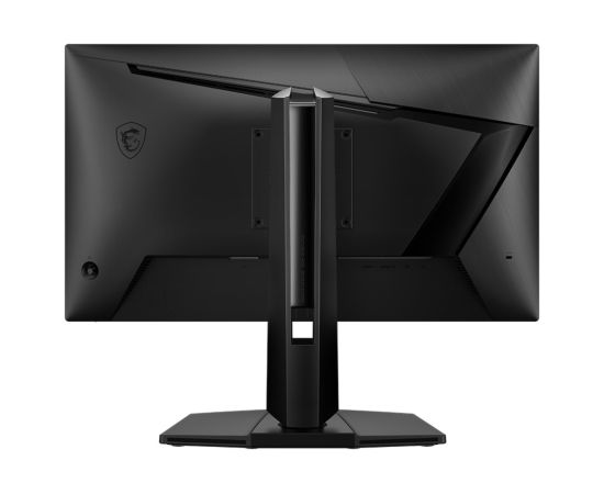 MSI MAG 255PXF computer monitor 62.2 cm (24.5") 1920 x 1080 pixels Full HD Black Monitori