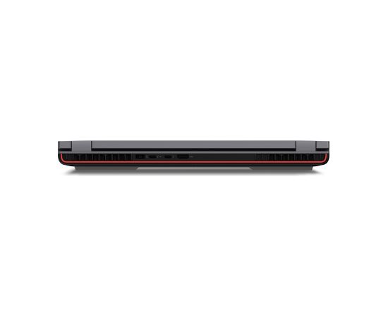 Lenovo ThinkPad P16 Gen 2 MOBILE WORKSTATION Core™ i7-14700HX 1TB SSD 64GB 16" WQUXGA (3840x2400) IPS WIN11 Pro NVIDIA® RTX 3500 Ada 12288MB STORM GREY Backlit Keyboard FP Reader 1 YW / 21FA0052US Portatīvie datori