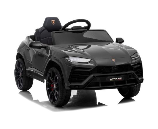 Lean Cars Lamborghini Urus BDM0923 Black - Electric Ride On Car Новости - Детские товары