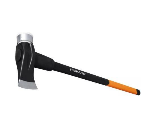 Cirvis  Fiskars 1001703; 900 mm; 3 kg Cirvji un kokapstrāde