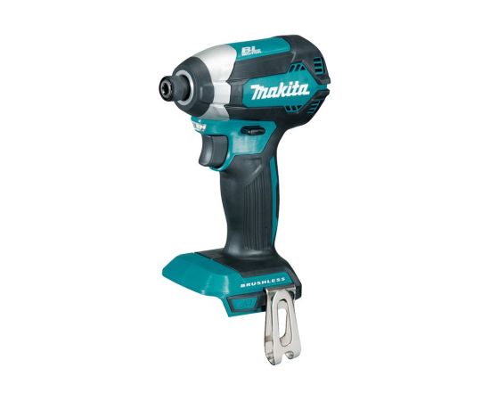 Triecienskrūvgriezis Makita DTD153Z Carton; 18 V (bez akumulatora un lādētāja) Аккумуляторная дрель / шуруповёрты