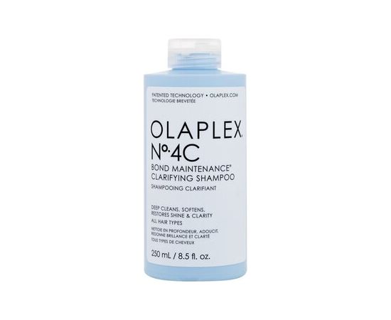 Olaplex Bond Maintenance N°.4C Clarifying Shampoo 1000ml Уход за волосами