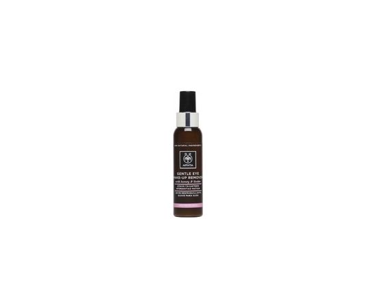Apivita Gentle Eye Make-Up Remover - Jemné čisticí mléko na oči 100ml Smaržas - NESAKĀRTOTS