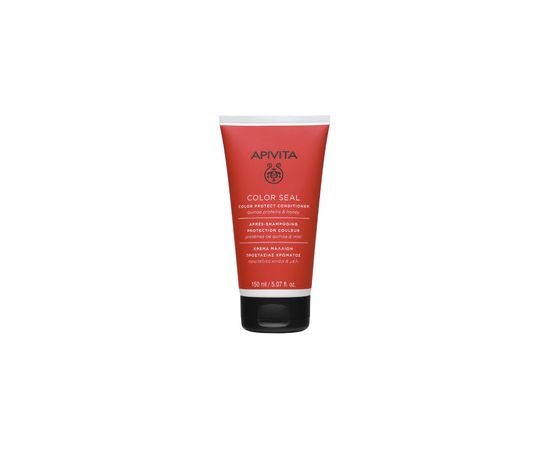 Apivita Color Seal Color Protect Conditioner 150ml Matu kopšana