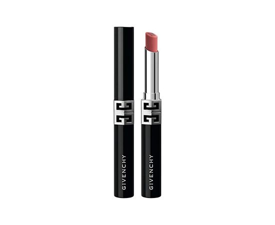 Givenchy Le Rouge Velvet Matte Lipstick - Matná rtěnka 2,3 g N02 Kосметические средства