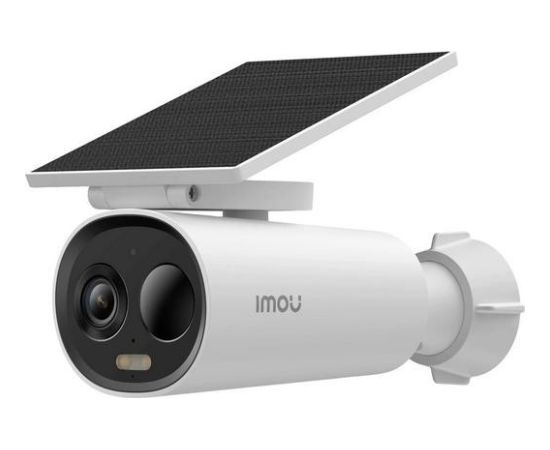 WRL CAMERA 5MP CELL 3C ALL IN / ONE IPC-K9DC-5M0WEH-V2 IMOU Video novērošanas kameras