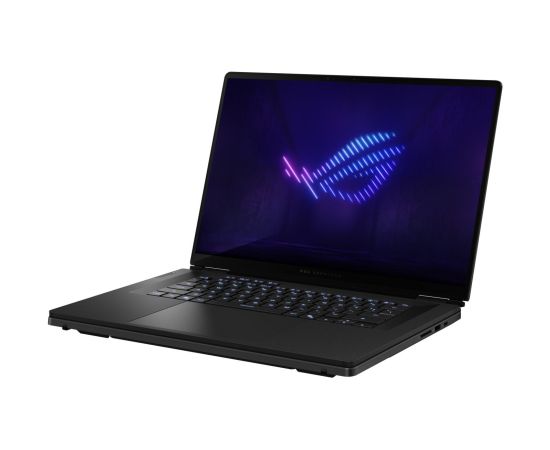 Notebook ASUS GX651AX-SR005X ROG Zephyrus GX651AX-SR005X CPU Intel Core Ultra 9 386H 16 " 2880 x 1800 pixels Yes RAM 64 GB LPDDR5x-SDRAM SSD 2000 GB Discrete graphics NVIDIA GeForce RTX 5090 24 GB On-board graphics Yes OS installed Windows 11 Pro Colour G Portatīvie datori