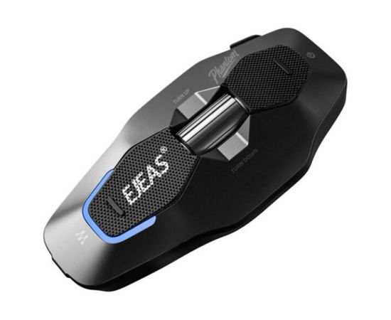 EJEAS X10 Plus motorcycle intercom for up to 100 participants Moto ķiveres 