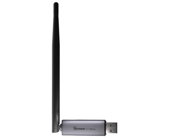 SONOFF 800 Z-Wave Gateway - PZG23 Viedie slēdži