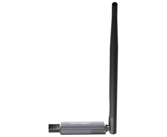 SONOFF 800 Z-Wave Gateway - PZG23 Viedie slēdži