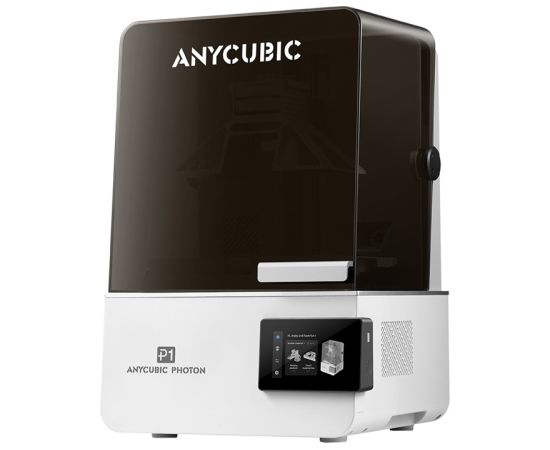 Anycubic Photon P1 3D Printer 3D-принтеры