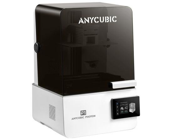 Anycubic Photon P1 3D Printer 3D-принтеры