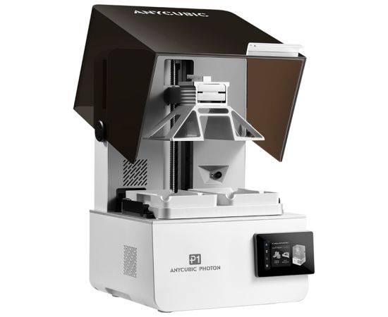 Anycubic Photon P1 3D Printer 3D-принтеры