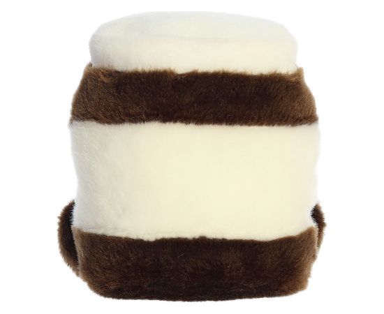 AURORA Palm Pals Plīša rotaļlieta Šokolādes ievārījums, 14 cm Mīkstās rotaļlietas