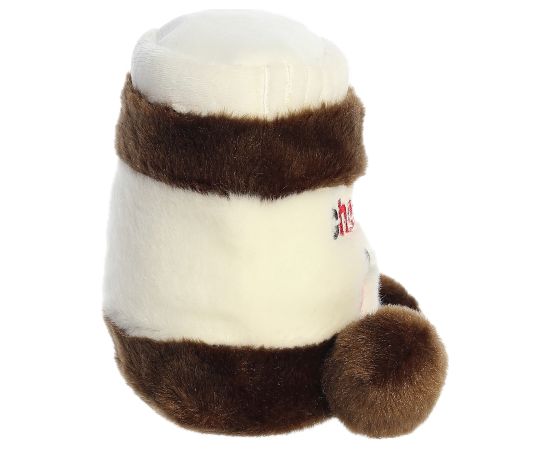 AURORA Palm Pals Plīša rotaļlieta Šokolādes ievārījums, 14 cm Mīkstās rotaļlietas