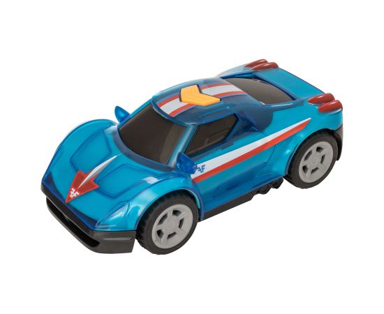 TEAMSTERZ Mighty Machine машинка с освещением, 12,5 см Машины и аксессуары