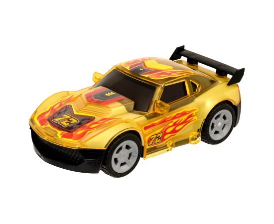 TEAMSTERZ Mighty Machine машинка с освещением, 12,5 см Машины и аксессуары