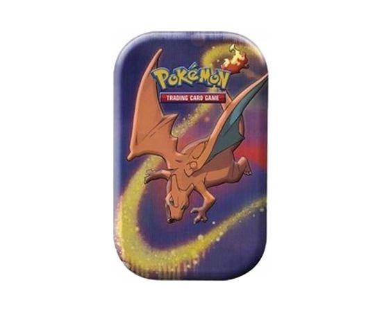 Figurka Pokemon The Pokemon Pokemon TCG - Kanto Powers Mini Tin - Mew and Psyduck Фигурки и герои