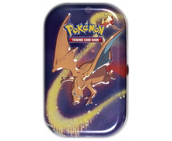 Figurka Pokemon The Pokemon Pokemon TCG - Kanto Powers Mini Tin - Mew and Psyduck Фигурки и герои