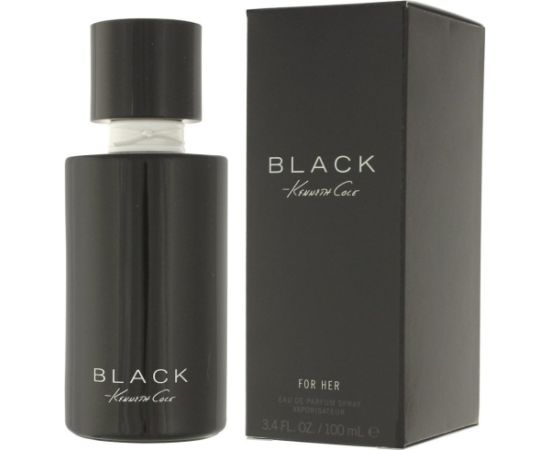 Kenneth Cole Black for Her EDP 100 ml Женские духи