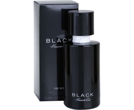 Kenneth Cole Black for Her EDP 100 ml Женские духи