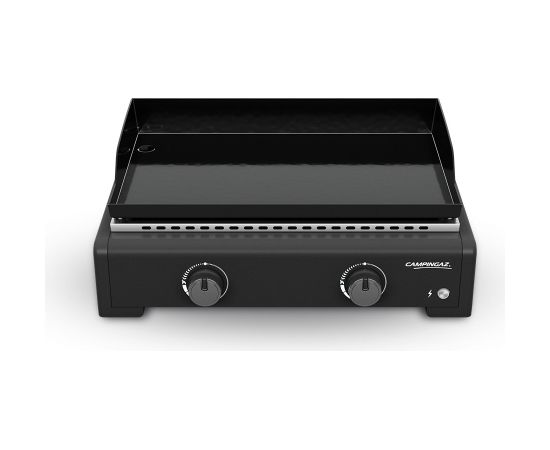 Campingaz Plancha Othello 2 Grill turystyczny gazowy 6 kW 58 cm x 36 cm Новинки Для дома и сада 
