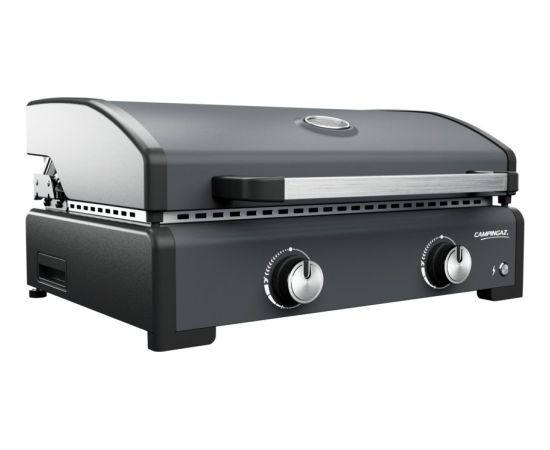 Campingaz Plancha Sigma 2 Cook Grill turystyczny gazowy 6 kW 58 cm x 36 cm Новинки Для дома и сада 
