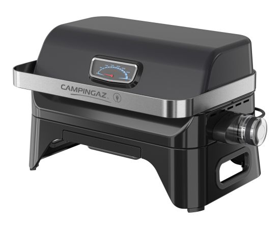 Campingaz Electric Attitude 2GO Grill turystyczny elektryczny 2000 W 40 cm x 59 cm Новинки Для дома и сада 