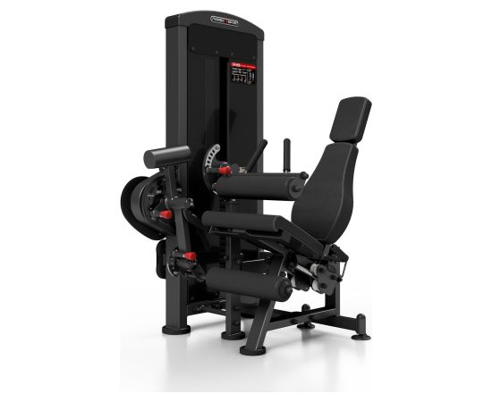 Marbo Sport Kāju trenažieris Marbo MP-U216, melns Комплексные тренажеры