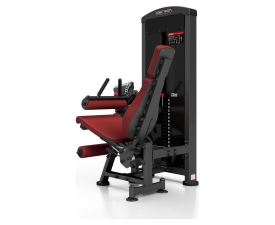 Marbo Sport Kāju trenažieris Marbo MP-U216, melns Комплексные тренажеры