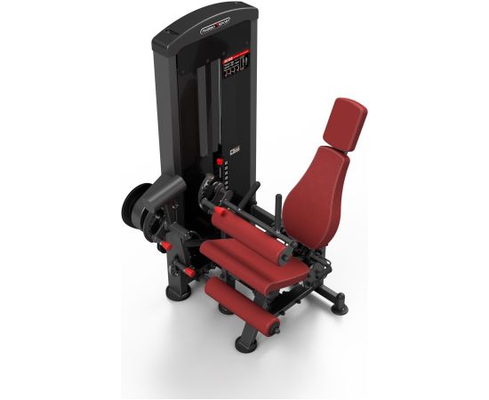 Marbo Sport Kāju trenažieris Marbo MP-U216, melns Комплексные тренажеры