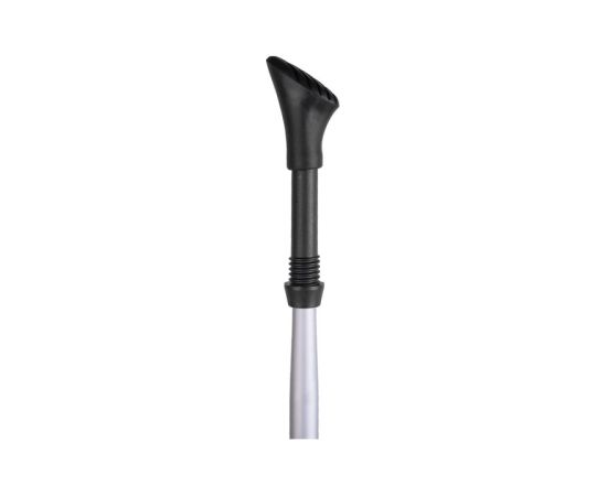 Nūjošana nūjas Gabel Stride Vario S-9.6 nūjas zilā krāsā Нордическая ходьба