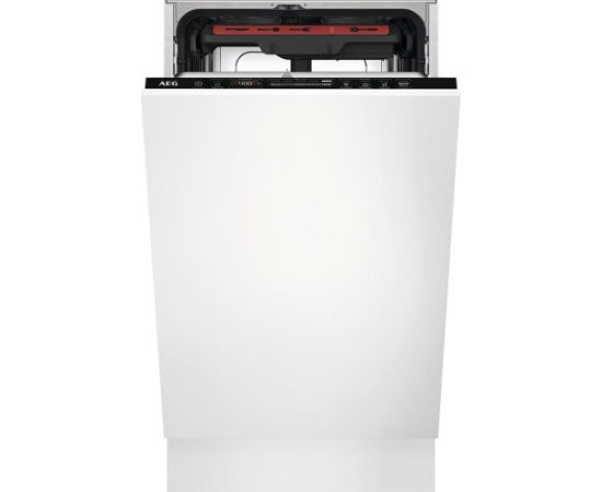 AEG FSE74557P Jaunumi Sadz. tehnika