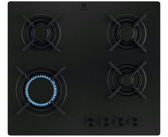 Electrolux KGG643723L Jaunumi Sadz. tehnika