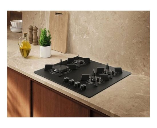 Electrolux KGG643723L Jaunumi Sadz. tehnika