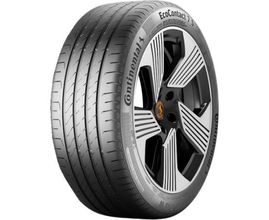 Continental EcoContact 7 S 255/55R20 110V Летние Покрышки